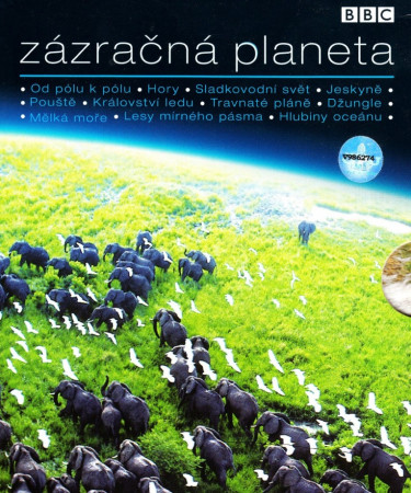 Zázračná planeta